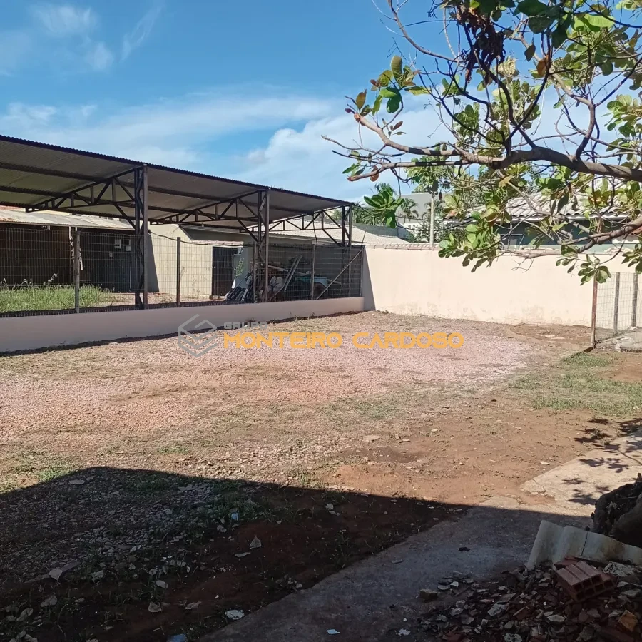 Imagem de ALUGO PONTO COMERCIAL NA VILA BIRIGUI