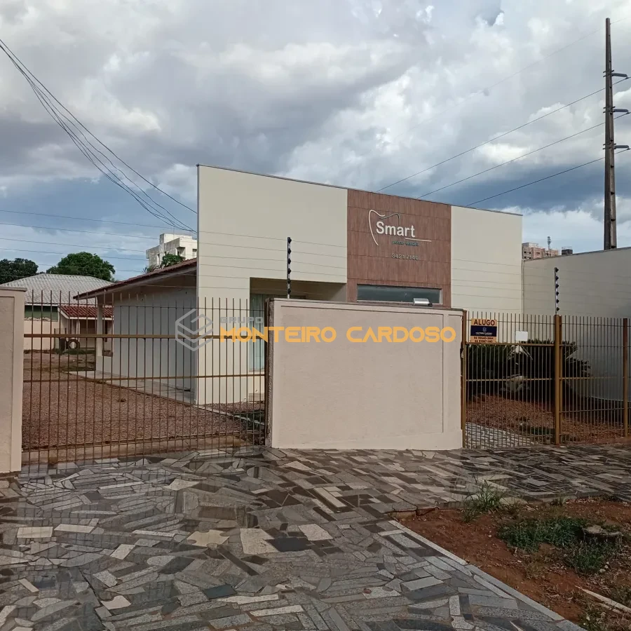 Imagem de ALUGO PONTO COMERCIAL NA VILA BIRIGUI