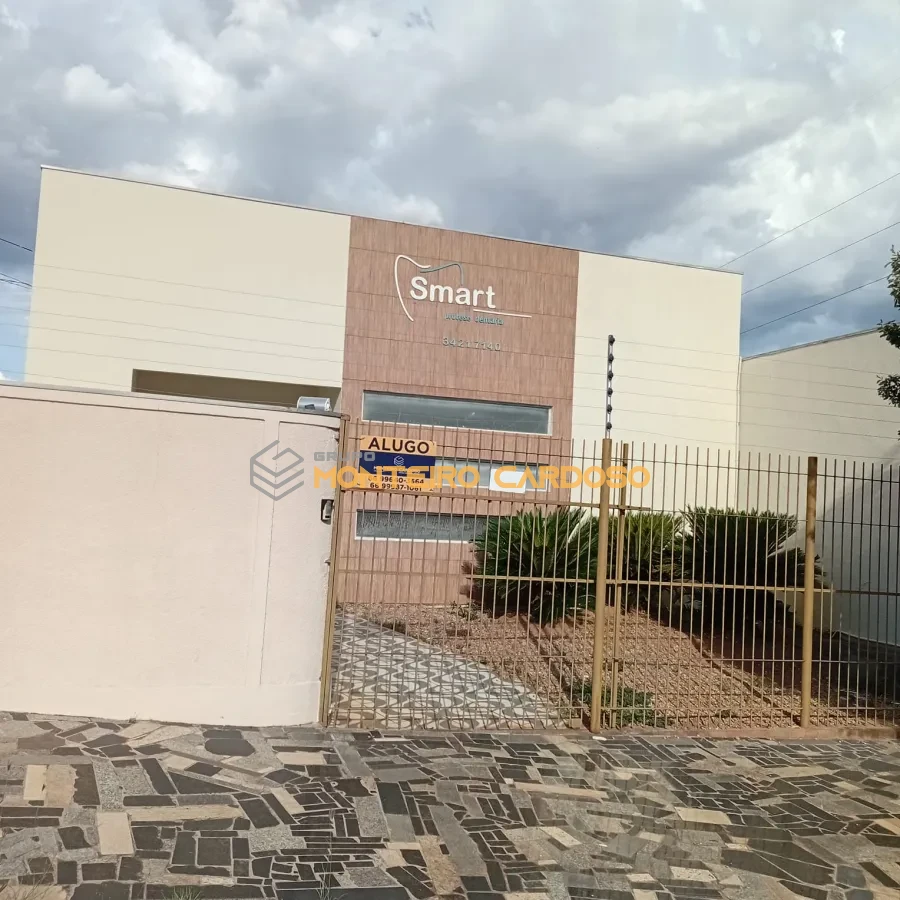 Imagem de ALUGO PONTO COMERCIAL NA VILA BIRIGUI