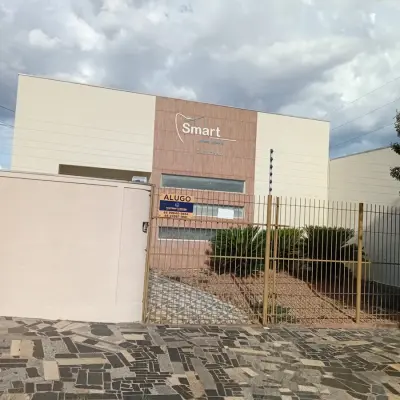 Imagem de ALUGO PONTO COMERCIAL NA VILA BIRIGUI