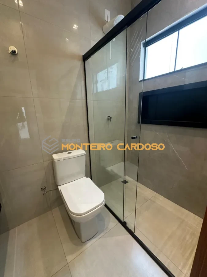 Imagem de VENDO CASA NOVA NO JARDIM NILMARA