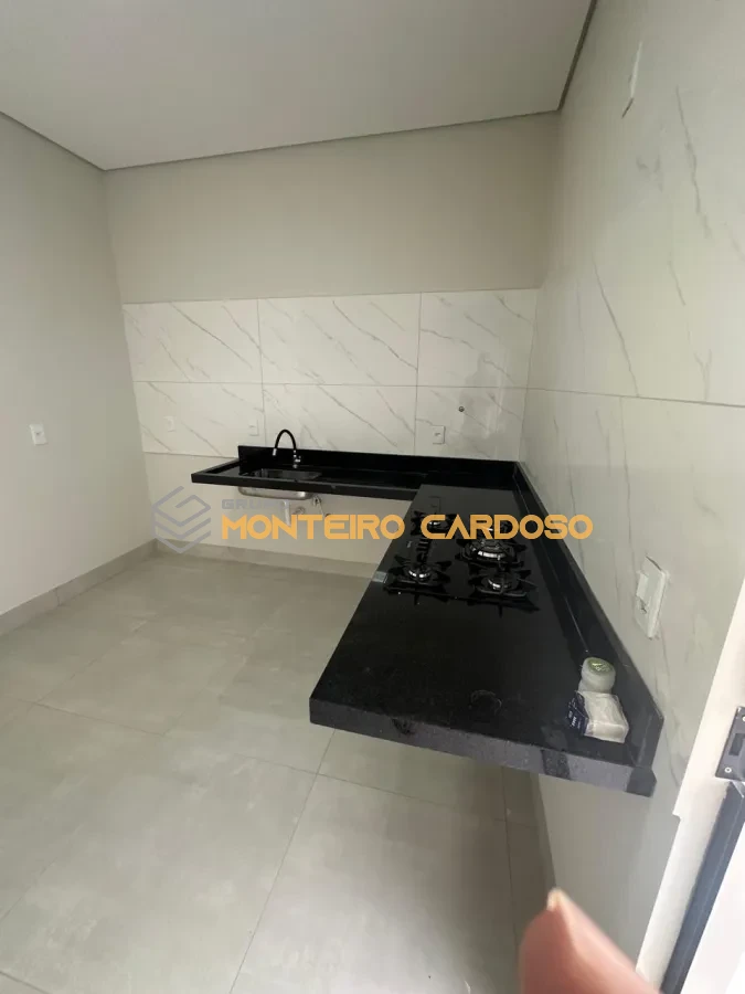 Imagem de VENDO CASA NOVA NO JARDIM NILMARA