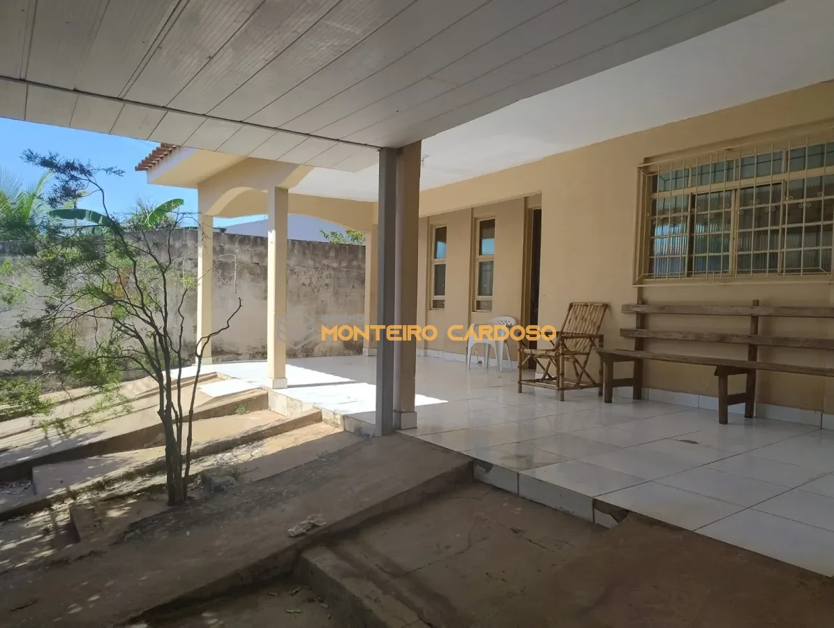 Imagem de CASA DUQUE DE CAXIAS , VILLA AURORA 2