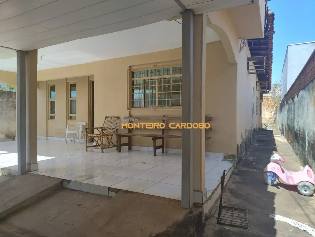 Imagem de CASA DUQUE DE CAXIAS , VILLA AURORA 2