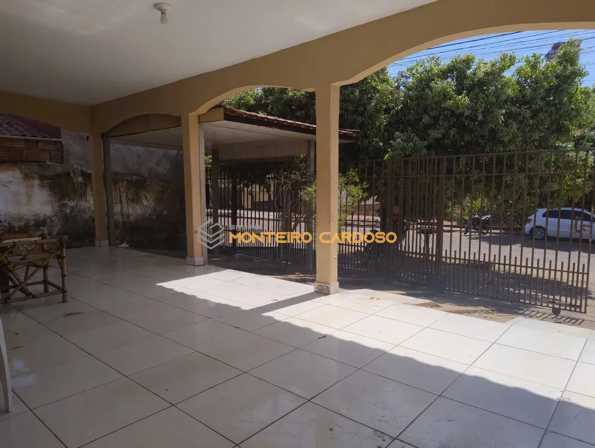 Imagem de CASA DUQUE DE CAXIAS , VILLA AURORA 2