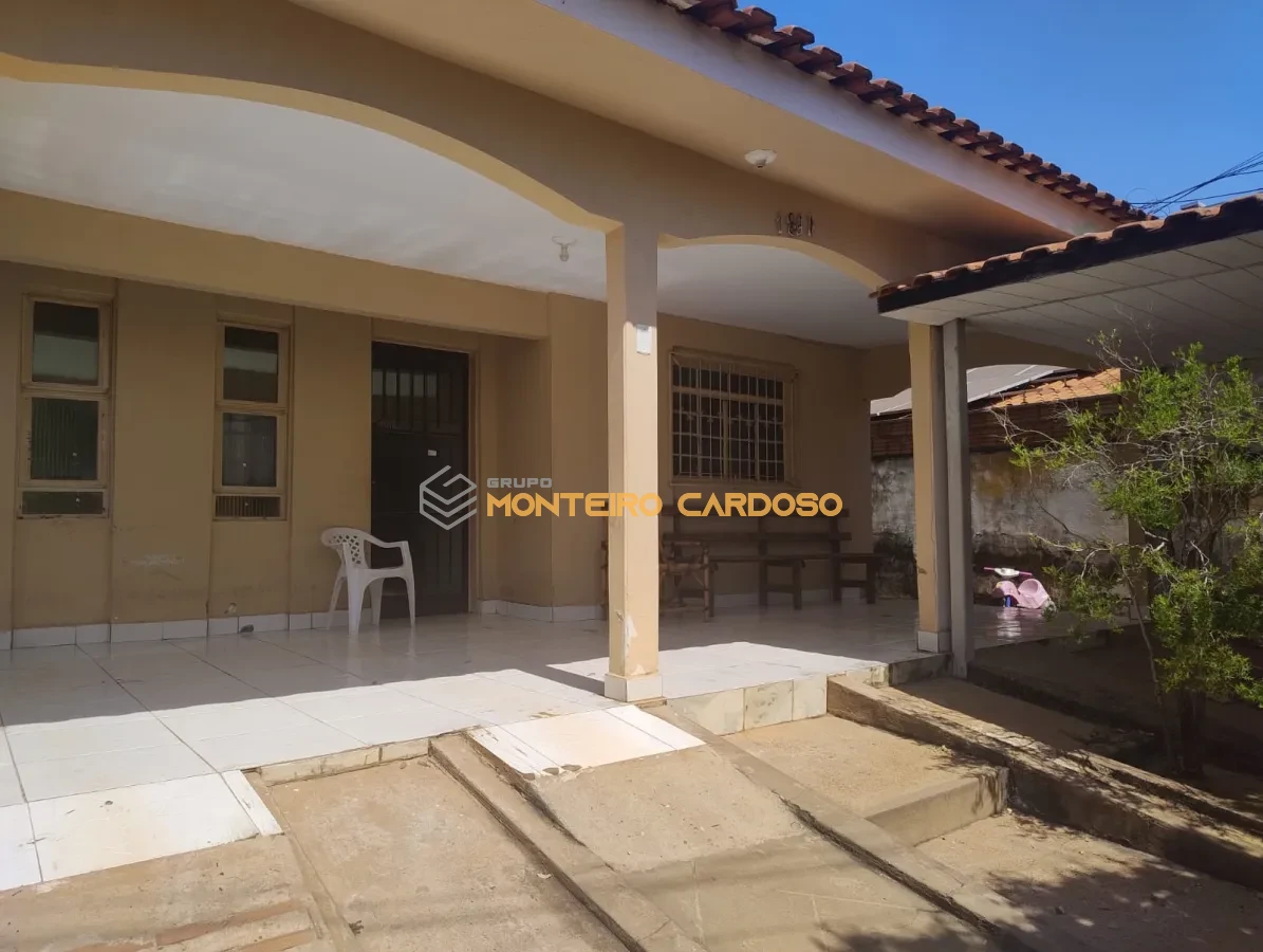 Imagem de CASA DUQUE DE CAXIAS , VILLA AURORA 2