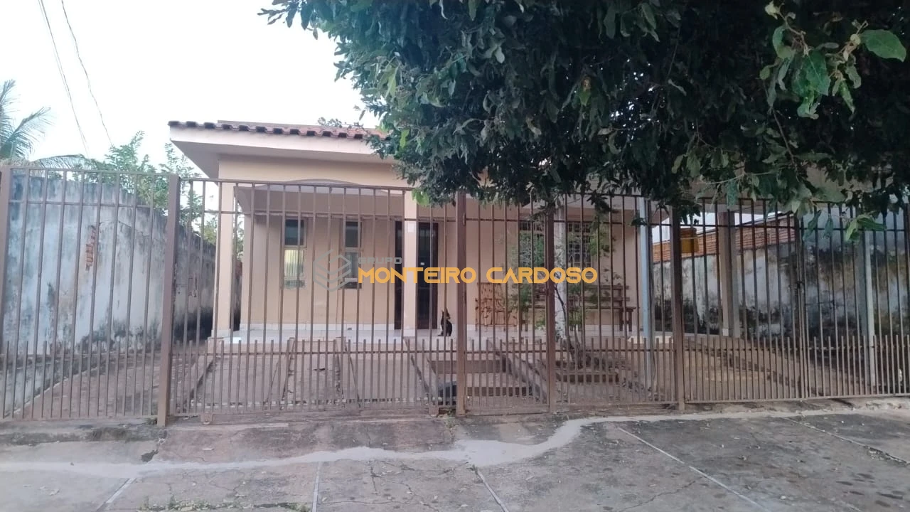 Imagem de CASA DUQUE DE CAXIAS , VILLA AURORA 2
