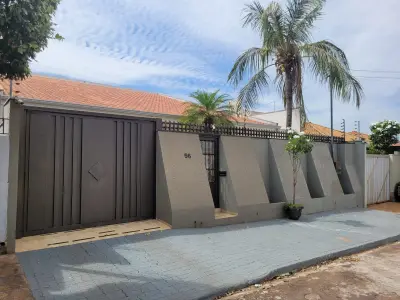 Imagem de Casa Novo Horizonte