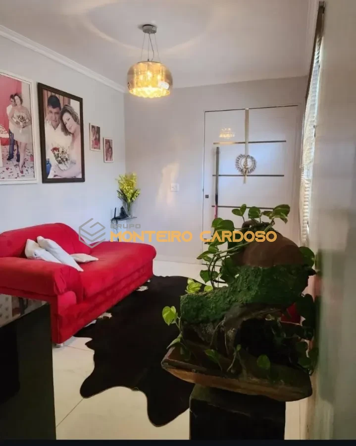 Imagem de Casa Novo Horizonte