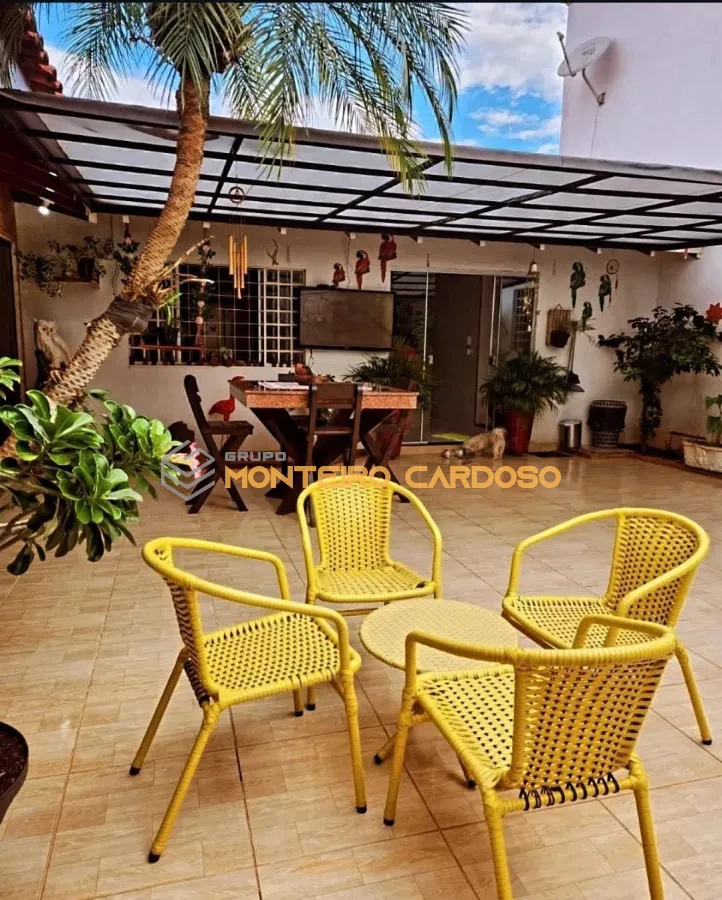 Imagem de Casa Novo Horizonte