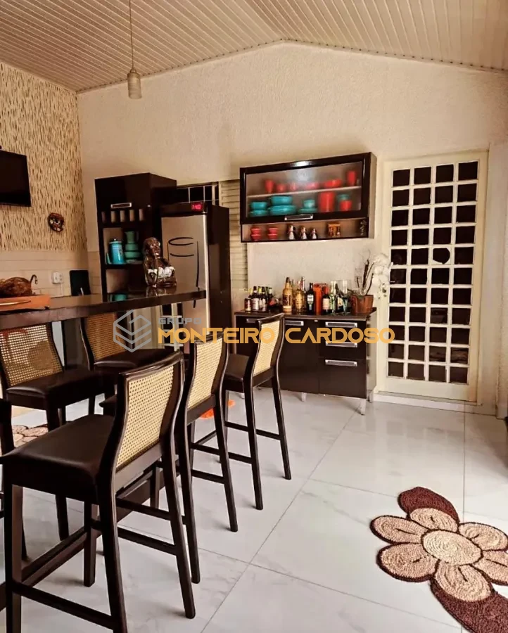 Imagem de Casa Novo Horizonte