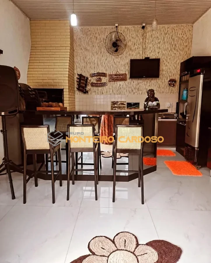 Imagem de Casa Novo Horizonte