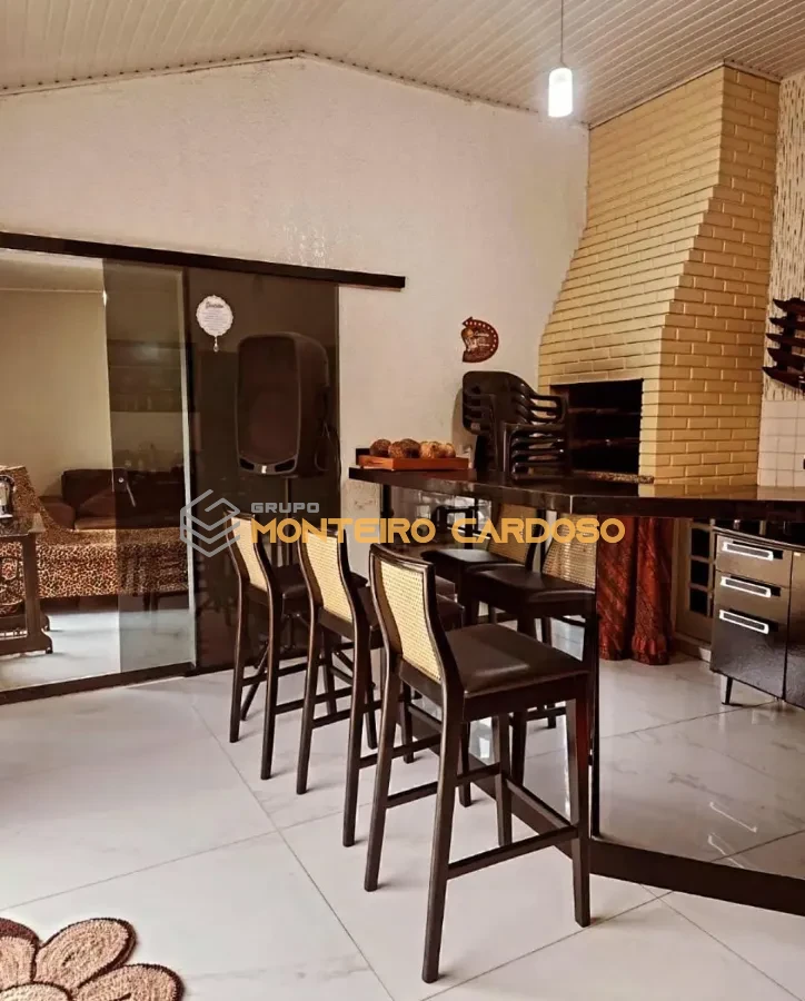 Imagem de Casa Novo Horizonte