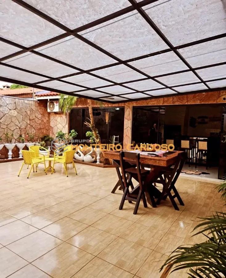 Imagem de Casa Novo Horizonte