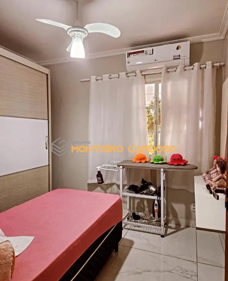 Imagem de Casa Novo Horizonte