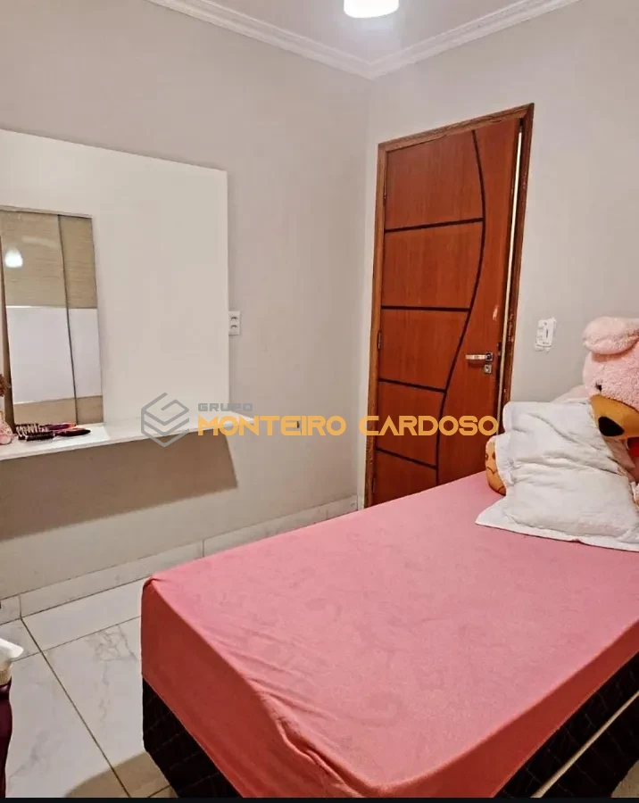 Imagem de Casa Novo Horizonte