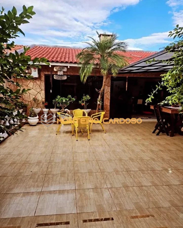 Imagem de Casa Novo Horizonte