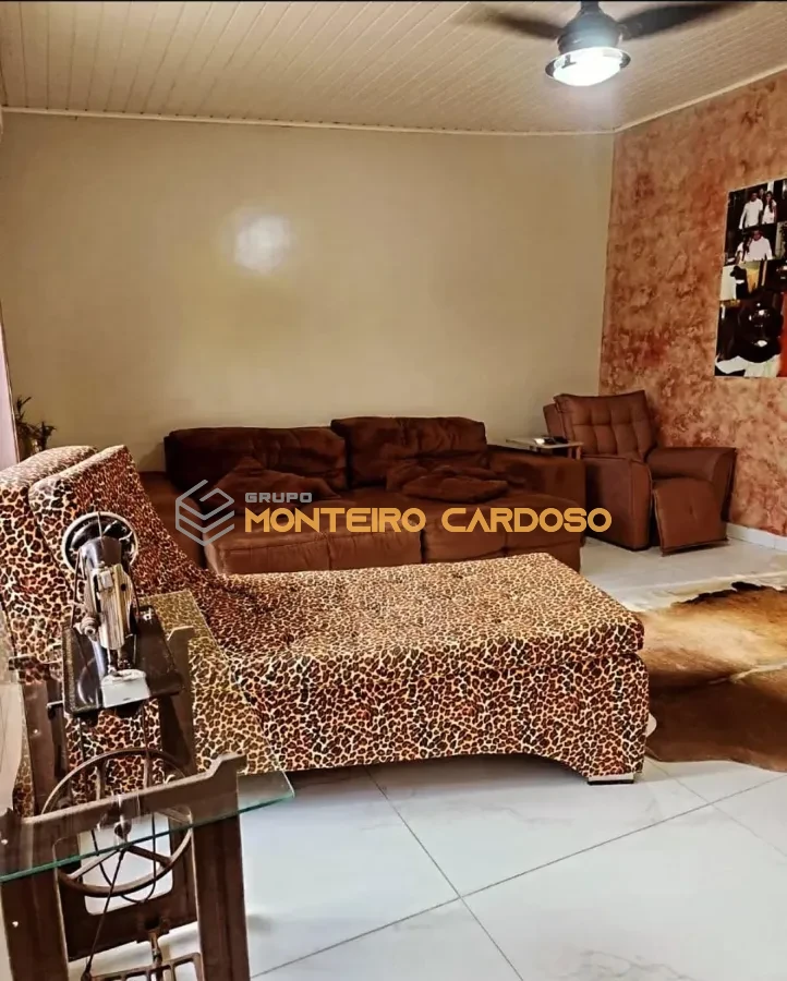 Imagem de Casa Novo Horizonte