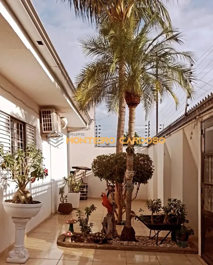 Imagem de Casa Novo Horizonte