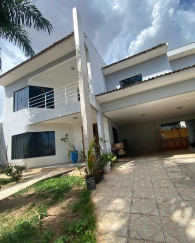 Imagem de alugo imóvel residencial/comercial - Jardim Mato Grosso