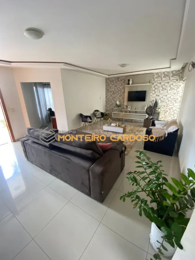 Imagem de alugo imóvel residencial/comercial - Jardim Mato Grosso