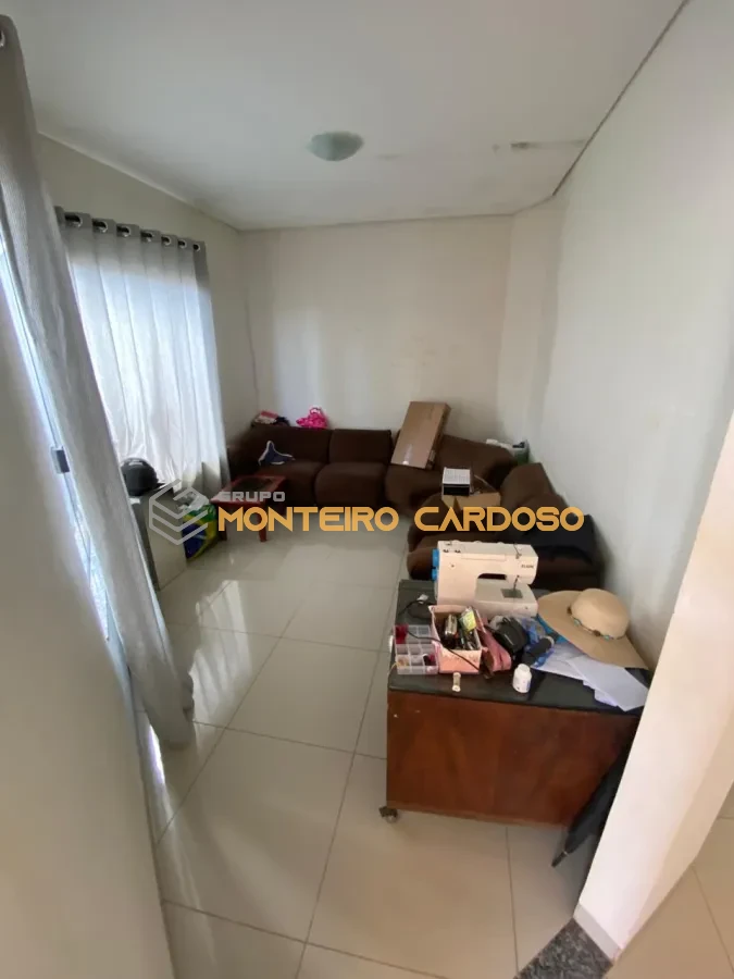 Imagem de alugo imóvel residencial/comercial - Jardim Mato Grosso