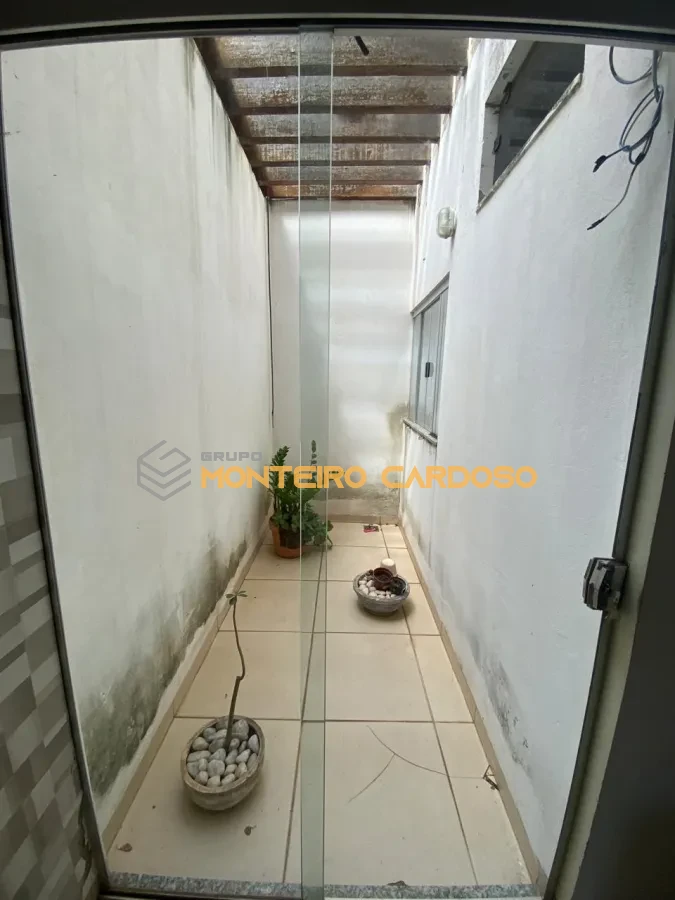 Imagem de alugo imóvel residencial/comercial - Jardim Mato Grosso