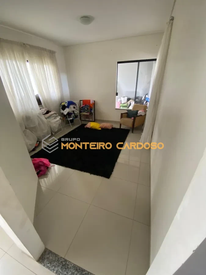 Imagem de alugo imóvel residencial/comercial - Jardim Mato Grosso