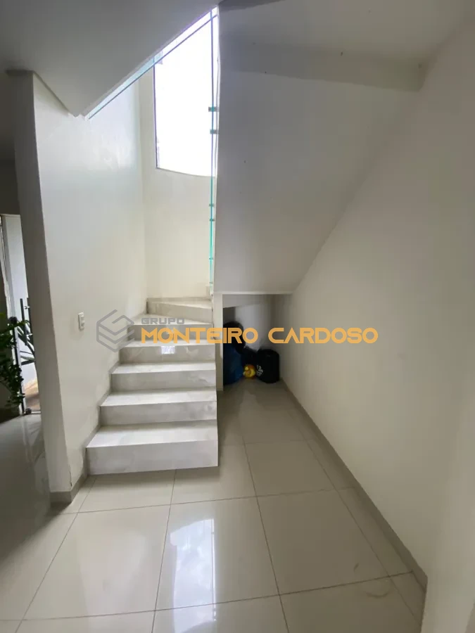 Imagem de alugo imóvel residencial/comercial - Jardim Mato Grosso