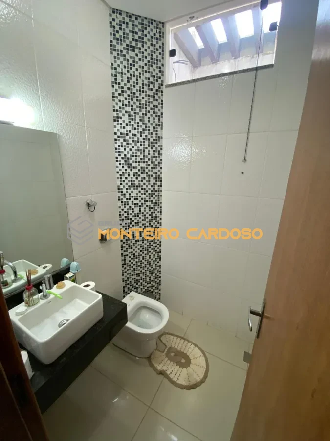 Imagem de alugo imóvel residencial/comercial - Jardim Mato Grosso