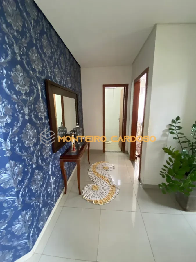 Imagem de alugo imóvel residencial/comercial - Jardim Mato Grosso