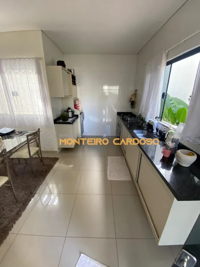 Imagem de alugo imóvel residencial/comercial - Jardim Mato Grosso