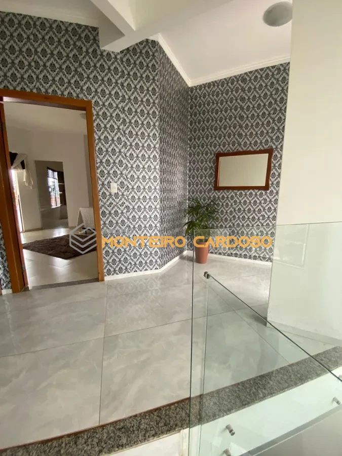 Imagem de alugo imóvel residencial/comercial - Jardim Mato Grosso