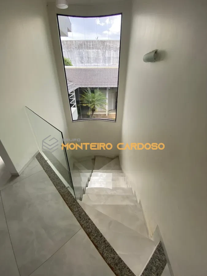 Imagem de alugo imóvel residencial/comercial - Jardim Mato Grosso