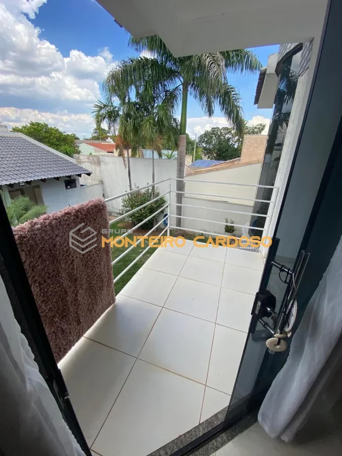 Imagem de alugo imóvel residencial/comercial - Jardim Mato Grosso