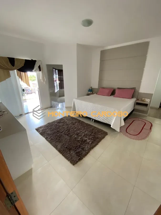 Imagem de alugo imóvel residencial/comercial - Jardim Mato Grosso