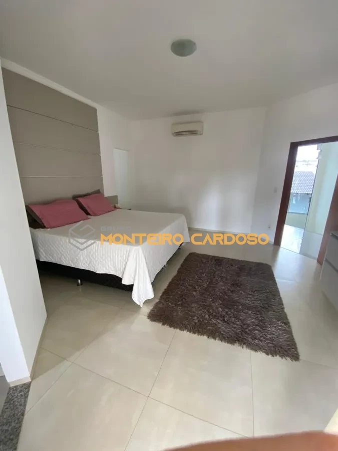 Imagem de alugo imóvel residencial/comercial - Jardim Mato Grosso