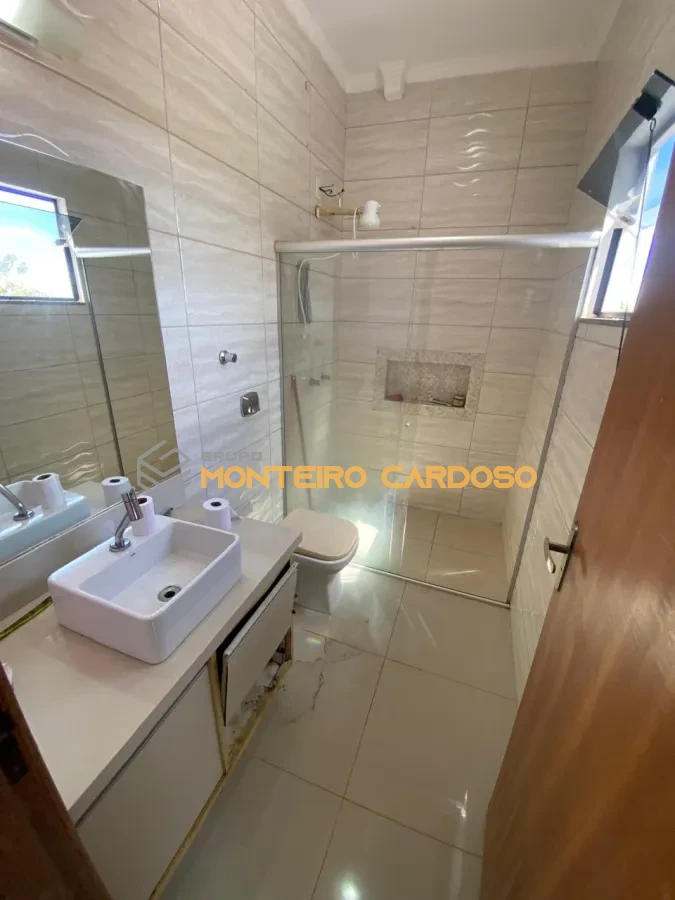 Imagem de alugo imóvel residencial/comercial - Jardim Mato Grosso