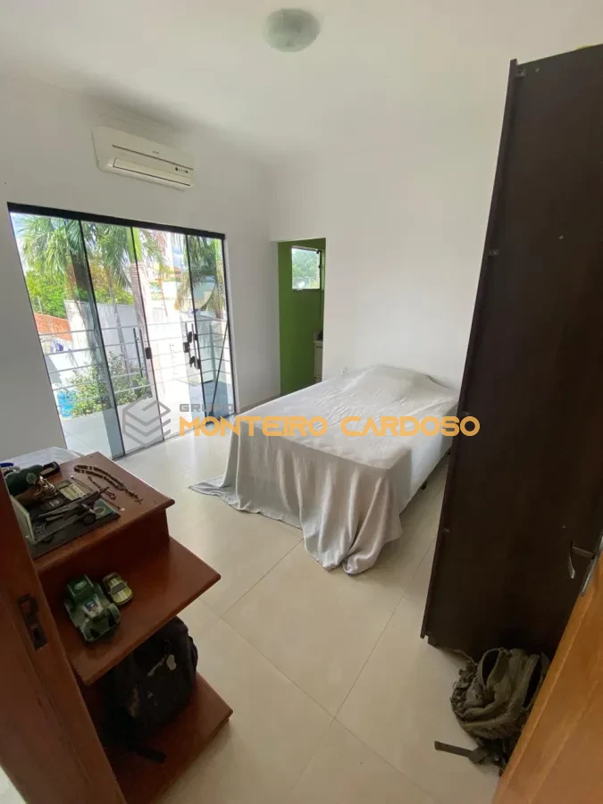 Imagem de alugo imóvel residencial/comercial - Jardim Mato Grosso