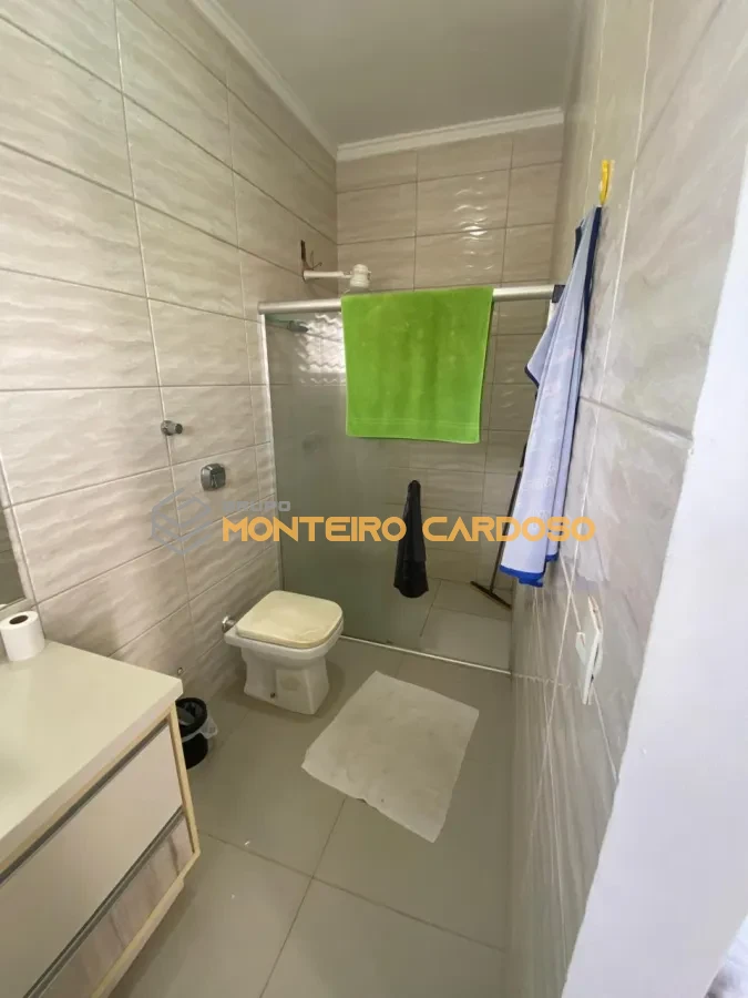 Imagem de alugo imóvel residencial/comercial - Jardim Mato Grosso