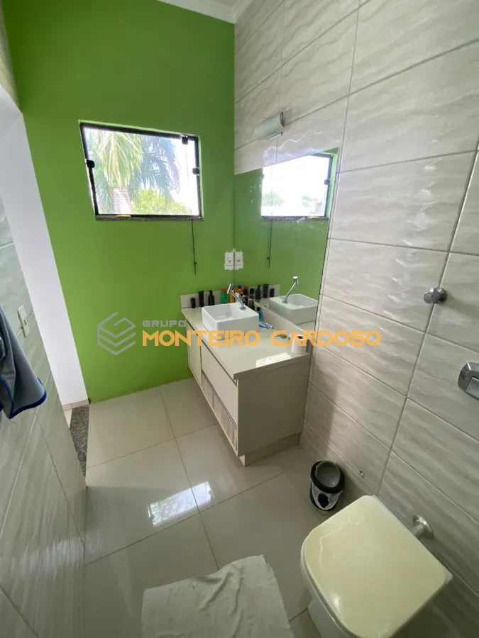 Imagem de alugo imóvel residencial/comercial - Jardim Mato Grosso