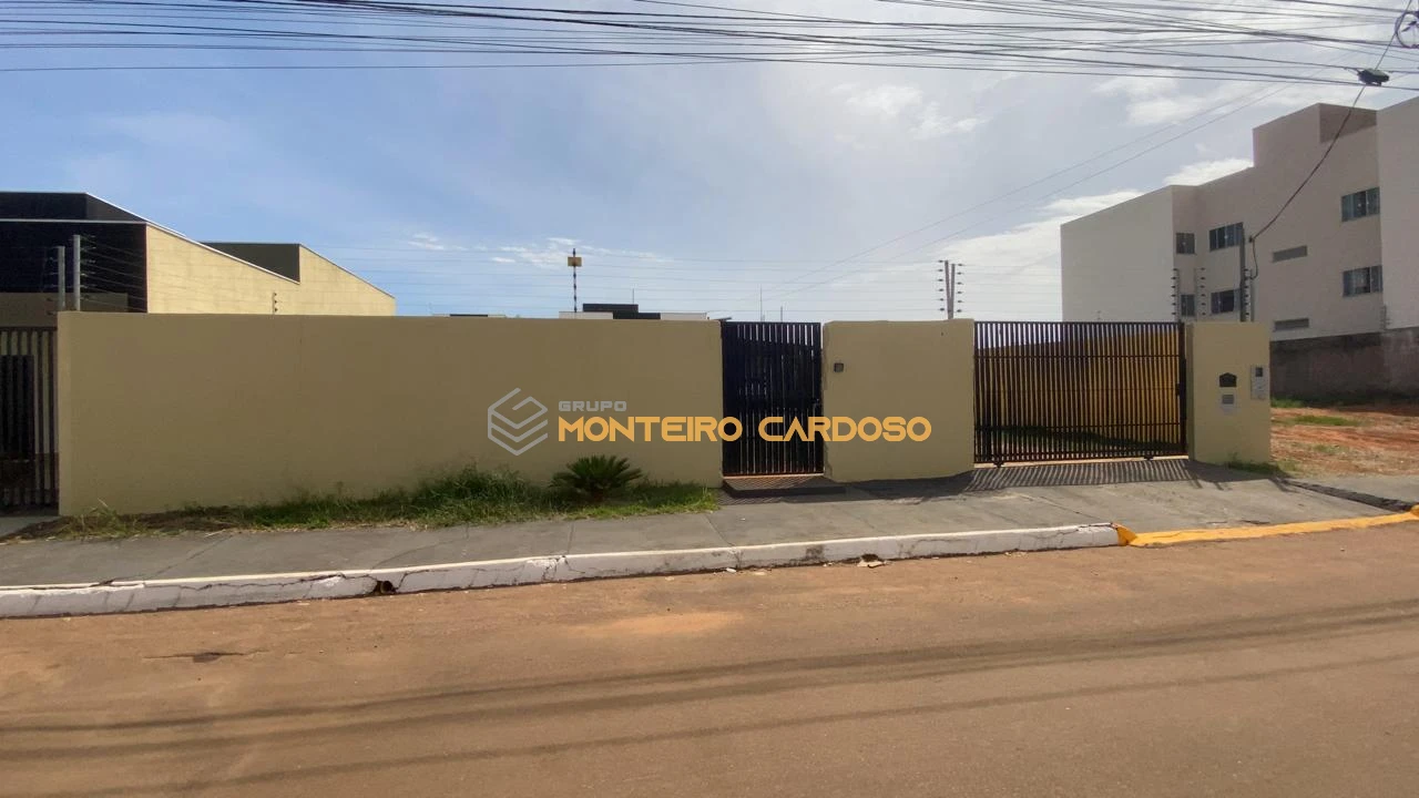Imagem de vendo imóvel residencial - Bairro Granvile 1.