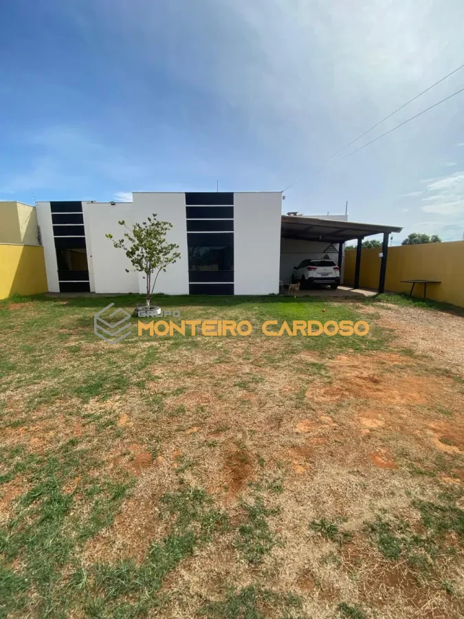 Imagem de vendo imóvel residencial - Bairro Granvile 1.