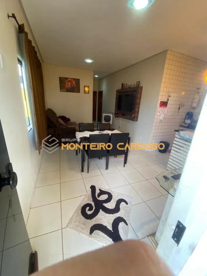 Imagem de vendo imóvel residencial - Bairro Granvile 1.