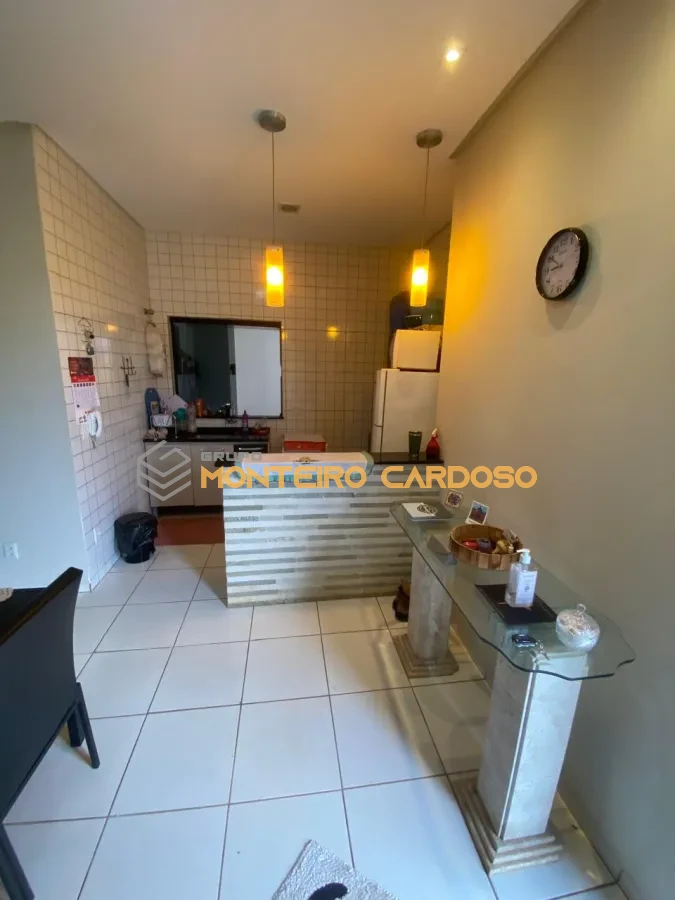 Imagem de vendo imóvel residencial - Bairro Granvile 1.