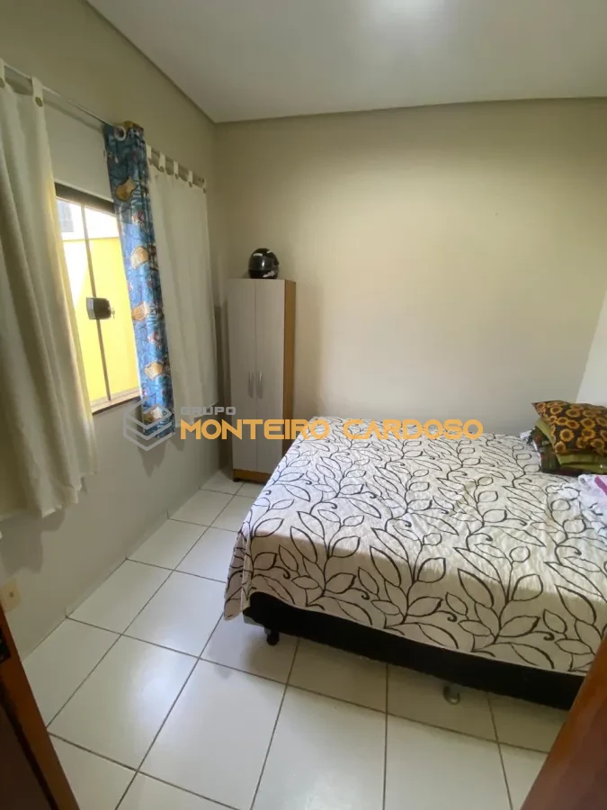 Imagem de vendo imóvel residencial - Bairro Granvile 1.