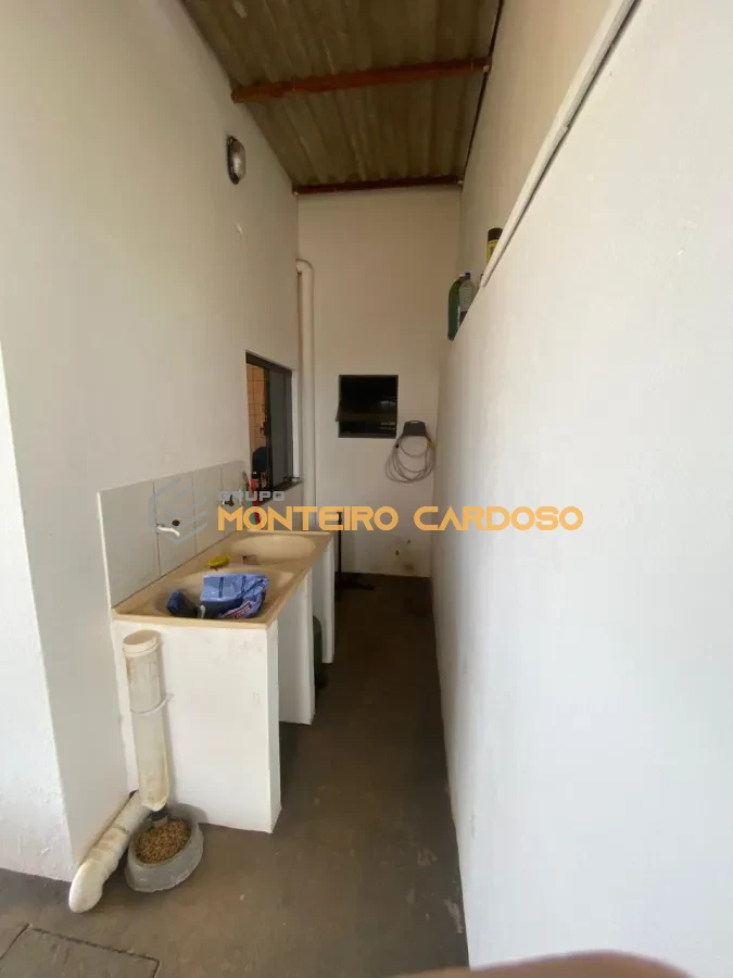 Imagem de vendo imóvel residencial - Bairro Granvile 1.