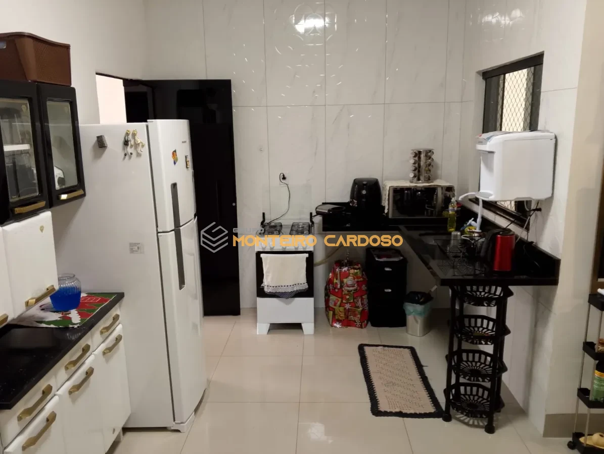 Imagem de Linda Casa no Jardim do Parque - Rondonópolis - MT