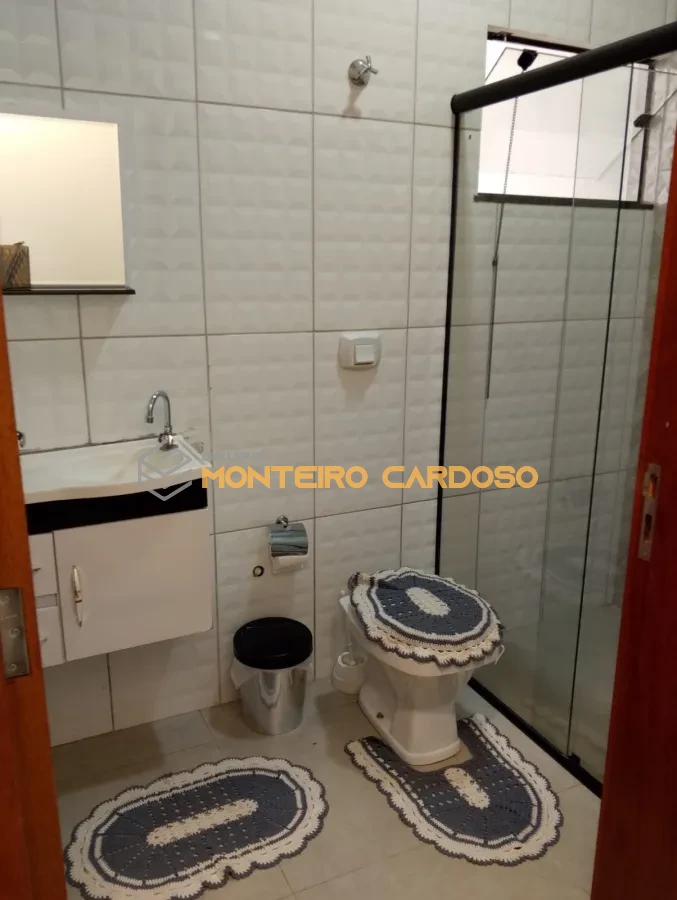 Imagem de Linda Casa no Jardim do Parque - Rondonópolis - MT