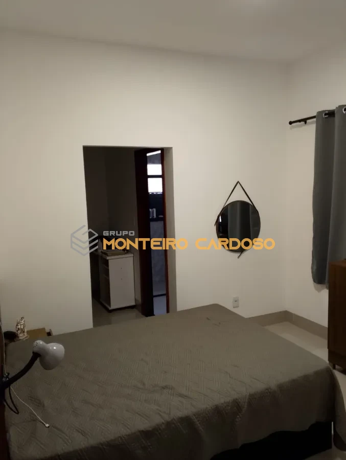 Imagem de Linda Casa no Jardim do Parque - Rondonópolis - MT